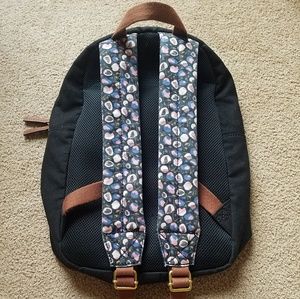 Fossil Backpack